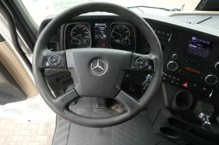 Mercedes-Benz Actros 2019 - 1945 | Hydraulic | Retarder | 521089Km | 2019 | Smart Tacho 2 | Stand Klima | Euro6 | TUV/MOT/APK 02-2027 | Belgium Truck imagen 27