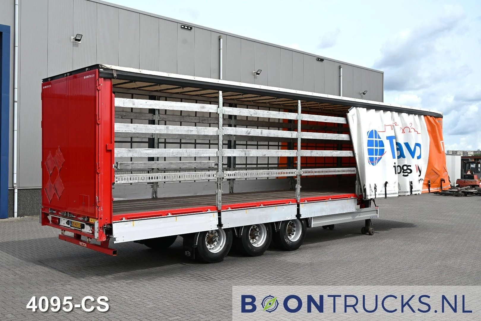Pacton ET3 2020 imagen 12