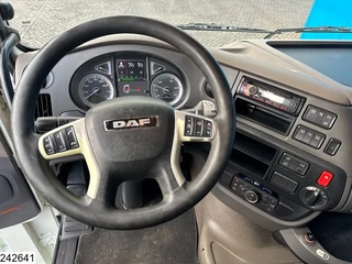 DAF XF480 2019 - EURO 6, Standairco, ACC image 10