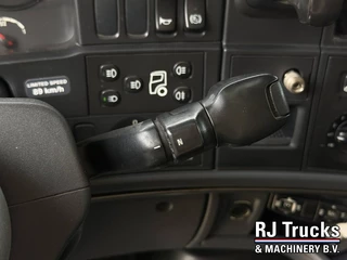 Scania R 2011 - R500 V8 - Highline | Full Air | Hydraulic | Alcoa | Leather zdjecie 29