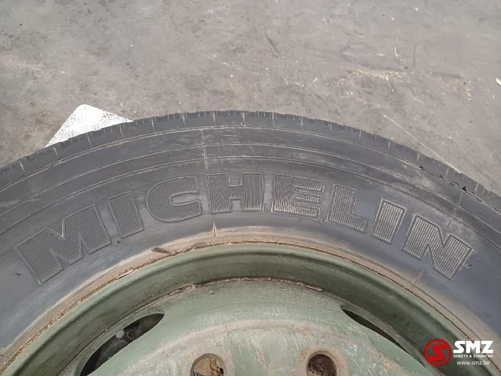 Michelin - Occ vrachtwagenband 11R22.5 148/145L Michelin obrázek 2