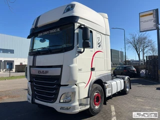 DAF XF460 2017 - N/A te koop