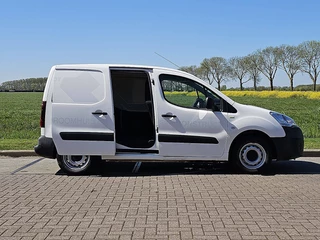 Peugeot Partner 2018 - 1.6 image 14