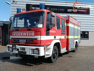 Iveco 150 E27 2000 - N/A te koop