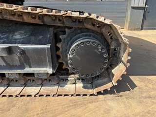 Hitachi ZX350LCN-3 2011 - N/A obrazek 11