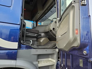 DAF XF 460 2014 - Double tank New Tacho immagine 17