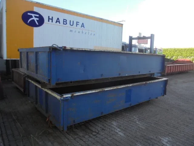 2010 - 5M3 CONTAINERS Bild 5