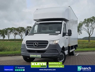 Mercedes-Benz Sprinter 2020 - 516 en venta