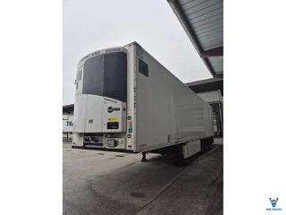 Schmitz Cargobull N/A 2021 - / NL COOLTRAILER / THERMOKING SLX SPECTRUM / TUV:30-08-2026 / TRAILER IS LOCATED IN AUSTRIA / 2021 obrazek 1