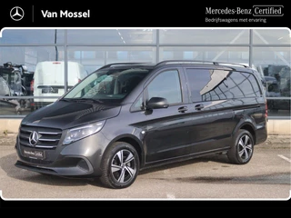 Mercedes-Benz Vito 2024 - 116 CDI L2 Pro D.C. | CLIMA/NAVI/360˚ CAMERA/2.500KG AHW | Certified te koop