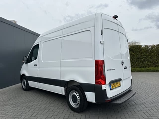 Mercedes-Benz Sprinter 2020 - 314 CDI 143 PK AUTOMAAT / L1H2 / 1e EIGENAAR / CAMERA / GEVEERDE STOEL / BLIND SPOT / CRUISE / AIRCO immagine 5