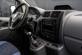 Fiat Scudo 2012 - 12 MultiJet L2H1 | Airco | Cruise | PDC zdjecie 2