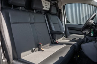 Opel Vivaro 2021 - 1.5 L3H1 | 1e Eigenaar | Cruise | Airco | Imperiaal | Trekhaak изображение 14
