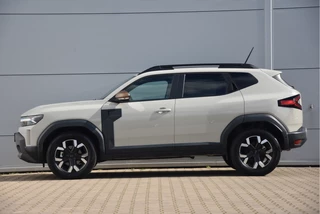 Dacia Duster 2025 - 1.6 Hybrid 140 Extreme | VERKOCHT | obrazek 4