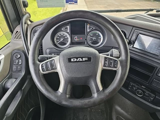 DAF XF480 2020 - N/A image 11