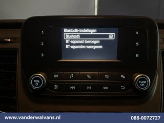 Ford Transit 2022 - 2.0 TDCI 130pk Bakwagen L4.35m Laadklep Euro6 Airco | Camera | Cruisecontrol | Verwarmde voorruit zdjecie 17
