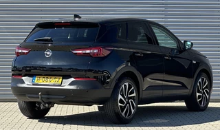 Opel Grandland X 2020 - 1.2 Turbo Edition image 7