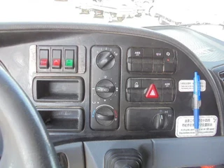 Mercedes-Benz Actros 2019 - 4144 8X4 SANY 56M BETONPOMP immagine 38