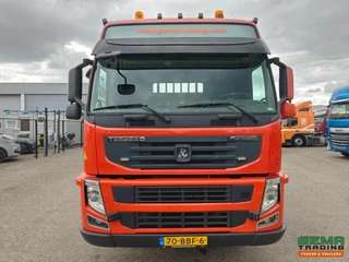 Terberg FM1850-T 2012 - N/A bild 7