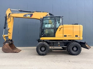 Cat N/A 2016 - M314F | LOW HOURS obrazek 23