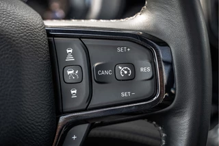 Dodge Ram 1500 2024 - 1500 LIMITED 5.7L V8 | 1e Eigenaar | Head up | Luchtvering | Rambox | Split Tailgate | Pano | Harman / Kardon изображение 19
