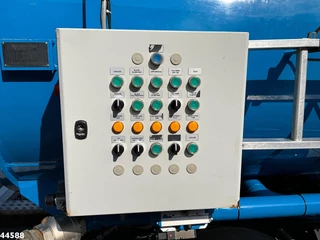 FUSO Canter 2019 - 9C18 Euro 6 Simon Moos 6m³ Combi kolkenzuiger image 13