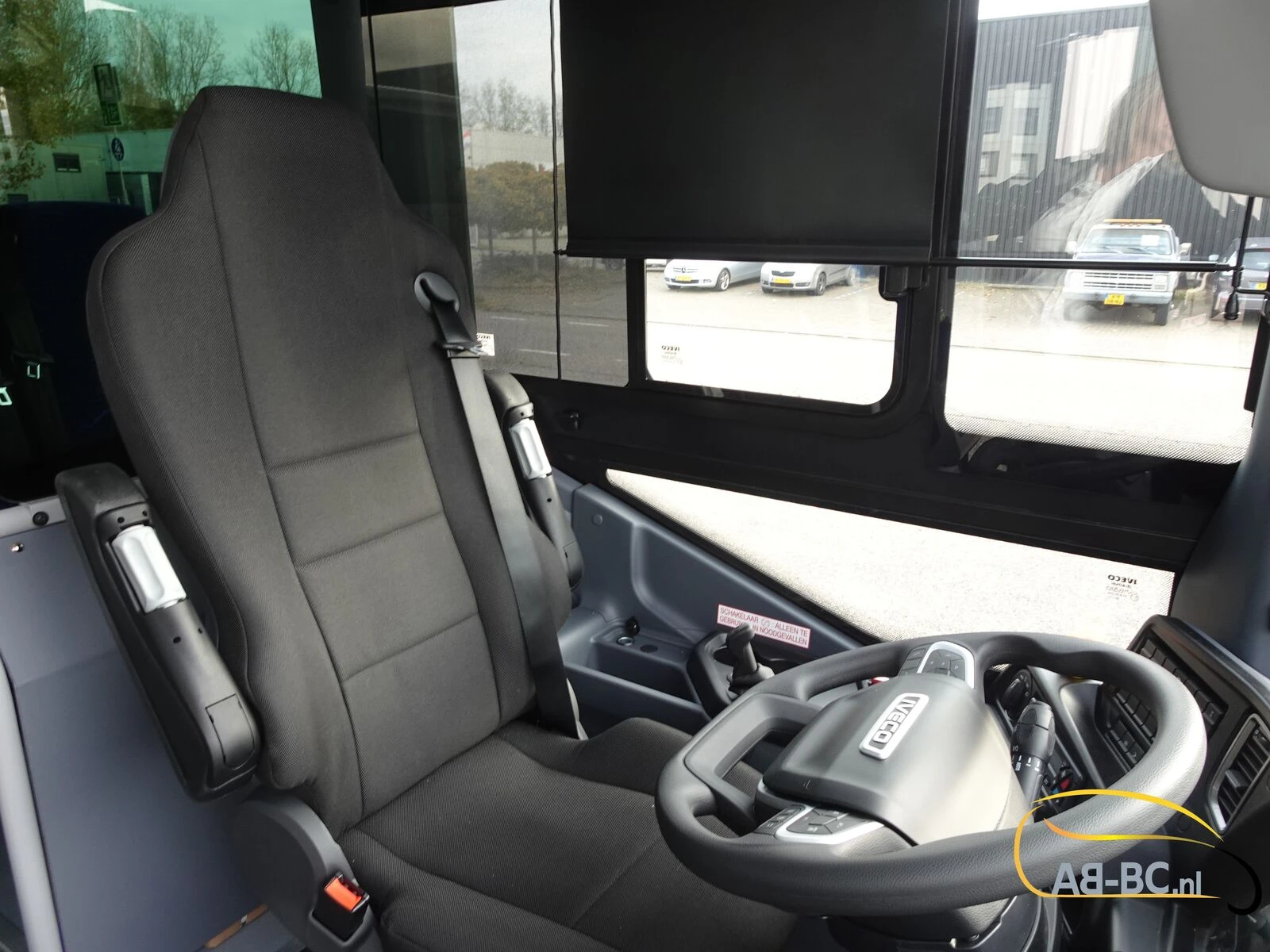 Iveco NEW 10.7 MTR Crossway 49 Seats + 14 Standees ADAS afbeelding 78