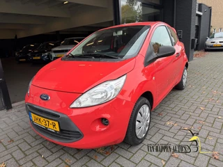 Ford Ka 2010 - 1.2 Trend zdjecie 2