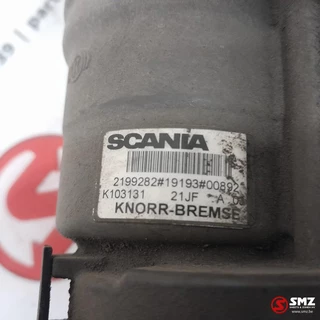 Scania N/A 2019 - Occ EBS aanhangwagenregelklep Scania obrazek 6