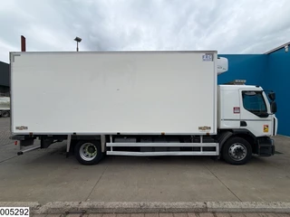 Renault N/A 2018 - D 16 280 EURO 6, Carrier, Meat, Viande, Carne bild 14