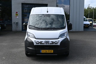 Fiat Ducato 2024 - L4H2 140 pk 2.2 Maxi image 2 thumbnail