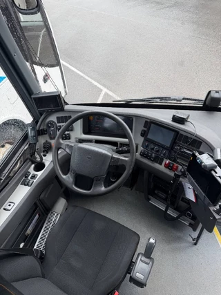 Volvo N/A 2016 - 9700H obrazek 12