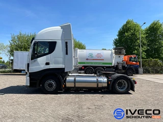 Iveco Stralis 2018 - AS440S46T/P LNG obrazek 8