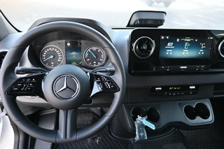 Mercedes-Benz eSprinter 2026 - 314 L3H2 Pro 81kWh afbeelding 12