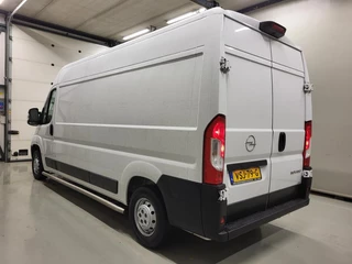 Opel Movano 2022 - 2.2D 120pk L3/H2 Euro 6! image 15