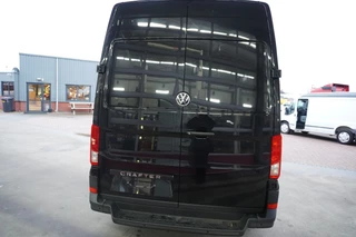 Volkswagen Crafter 2024 - 35 2.0 TDI 177PK L3H3 Automaat imagen 6