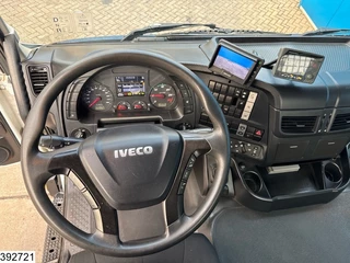 Iveco Trakker 2018 - 360 6x4, EURO 6, Palfinger, Remote image 8