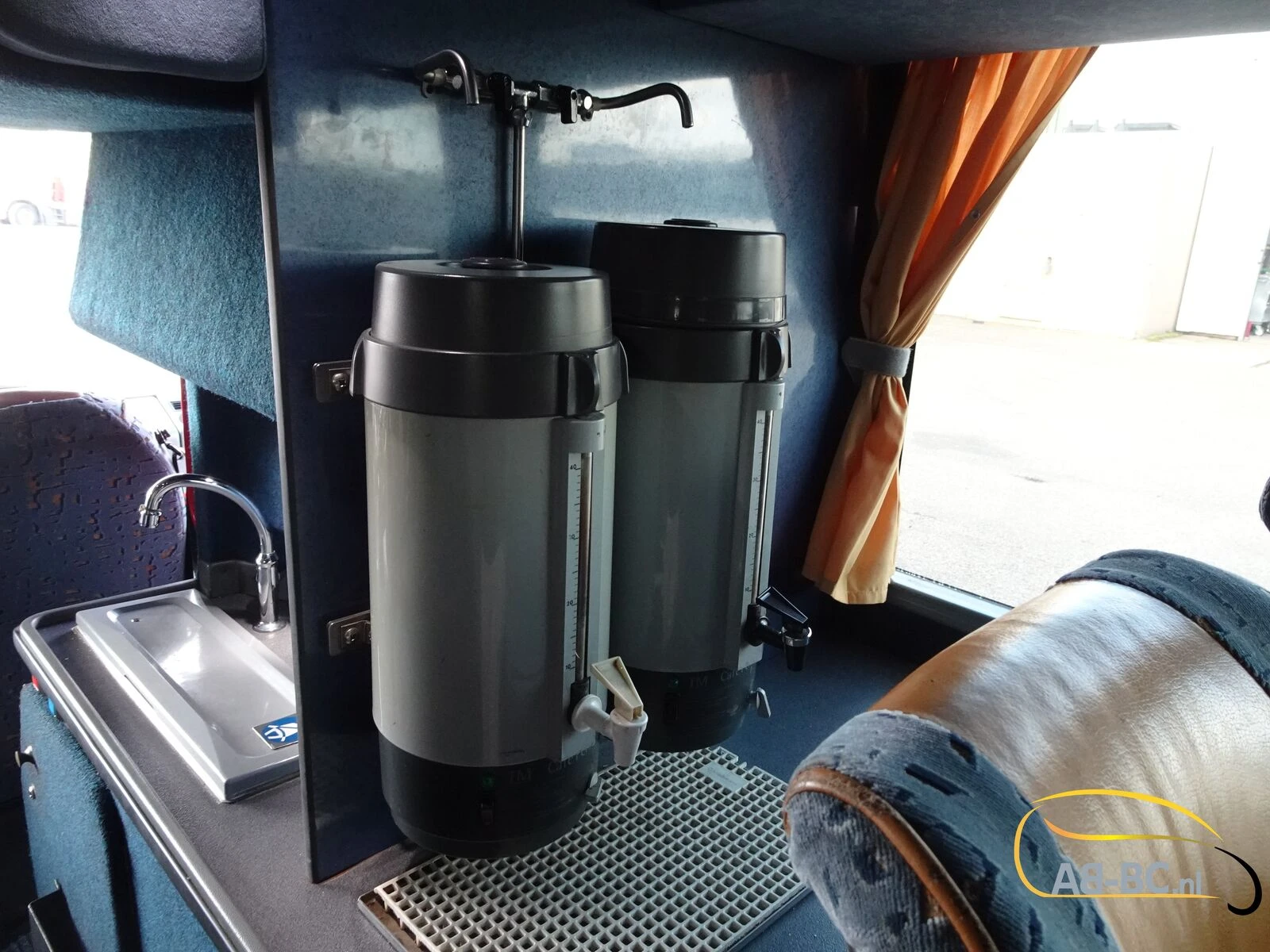 Van Hool TD925 Astromega 83 Seats 2008 image 96