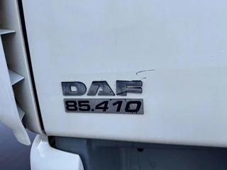 DAF CF 85.410 2012 - N/A image 29