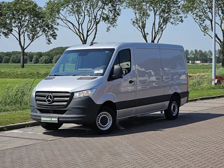 Mercedes-Benz Sprinter 2021 - 315 afbeelding 2