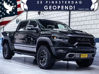 Dodge Ram 1500 2022 - TRX | 6.2 V8 imagen 1