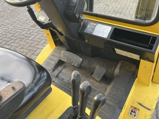 Hyster H2.00 XM 2001 - N/A изображение 9