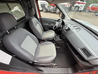 Fiat Doblò 2013 - N/A imagem 6