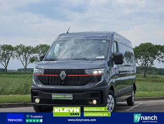 Renault Master 2024 - 2.0 afbeelding 1 miniatuur