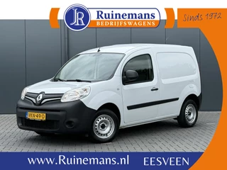 Renault Kangoo 2021 - 1.5 dCi 80PK COMF / L1H1 / 1e EIG. / TREKHAAK / AIRCO / CRUISE / NAVI / BLUETOOTH obrazek 1