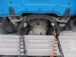 Mercedes-Benz Actros 2015 - 1842 LS EUR6 immagine 7