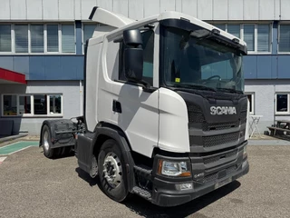 Scania G 2020 - G410 bild 5
