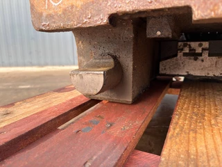 OilQuick N/A 2010 - OQ80 - M318D / M320F / M322D / 320D / 320E / 323D image 17