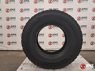 Michelin 2022 - Occ vrachtwagenband 315/80R22.5 156/150L Michelin afbeelding 3 miniatuur