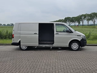 Volkswagen Transporter 2024 - 2.0 TDI bild 12